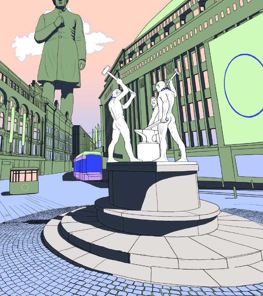 Inderes laaja raportti 21.11.2025