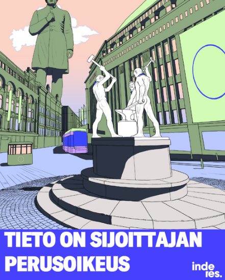 Inderesin yhtiöraportti Arvosta 25.8.2025