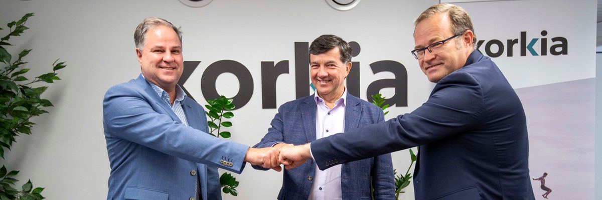 Korkia tarjoaa kestävää ja riippumatonta varainhoitoa