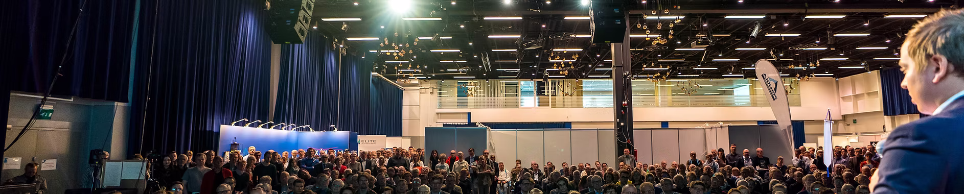 Arvo on mukana Tampereen Sijoitusmessuilla
