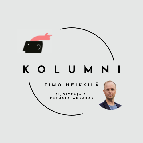 Timo Heikkilän kolumni: Listaamattomien osakkeiden korkea tuottopotentiaali houkuttelee