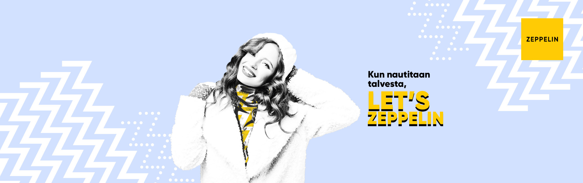 Kauppakeskus Zeppelin siirtyy suomalaiseen omistukseen