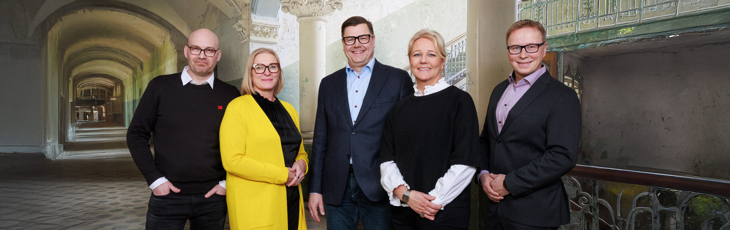 Arvo Sijoitusosuuskunnan hallintoneuvoston päätökset hallituksen jäsenistä ja palkkioista