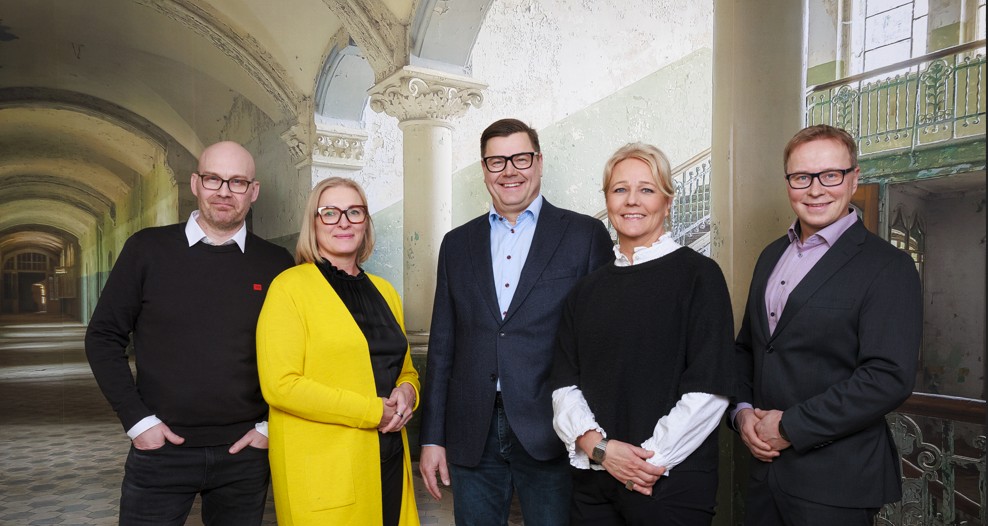 Arvo Sijoitusosuuskunnan hallintoneuvoston päätökset hallituksen jäsenistä ja palkkioista