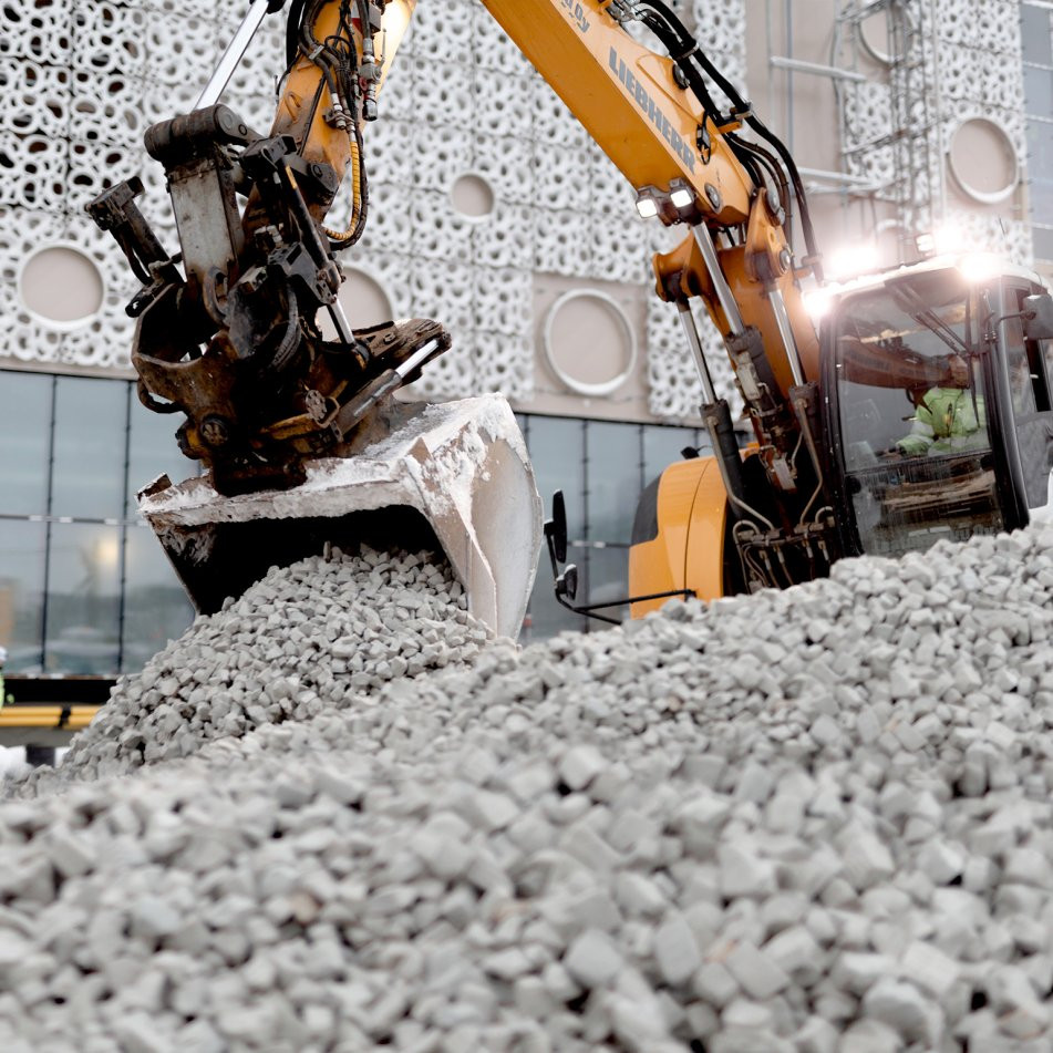 Partneran omistusosuus Foamit Groupin osakekannasta 100 prosenttiin