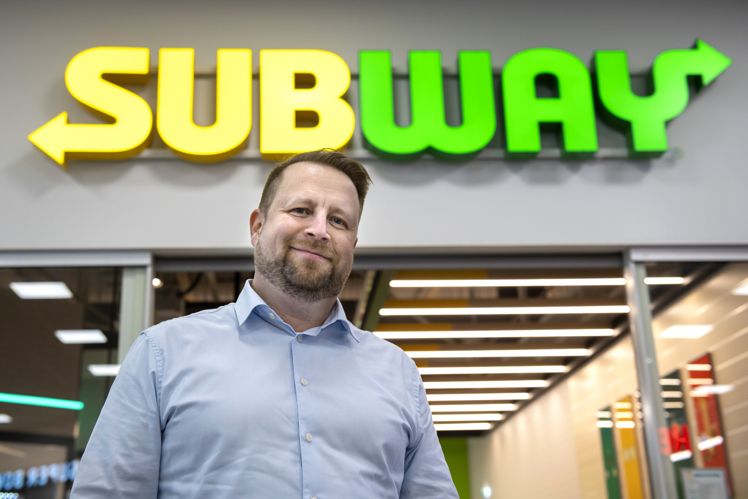 Nordic Bites Group ostaa yhdeksän Subway-ravintolaa Suomessa