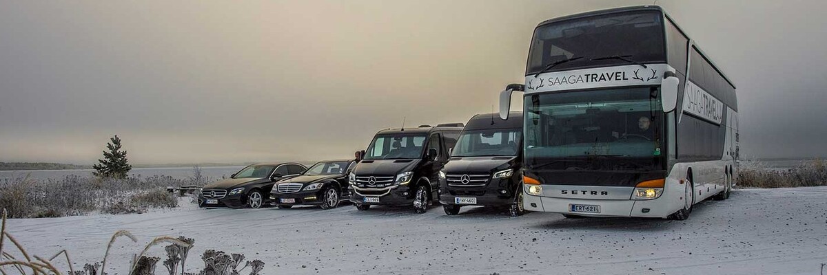 Arvo sijoittaa Saaga Travelin kasvuun