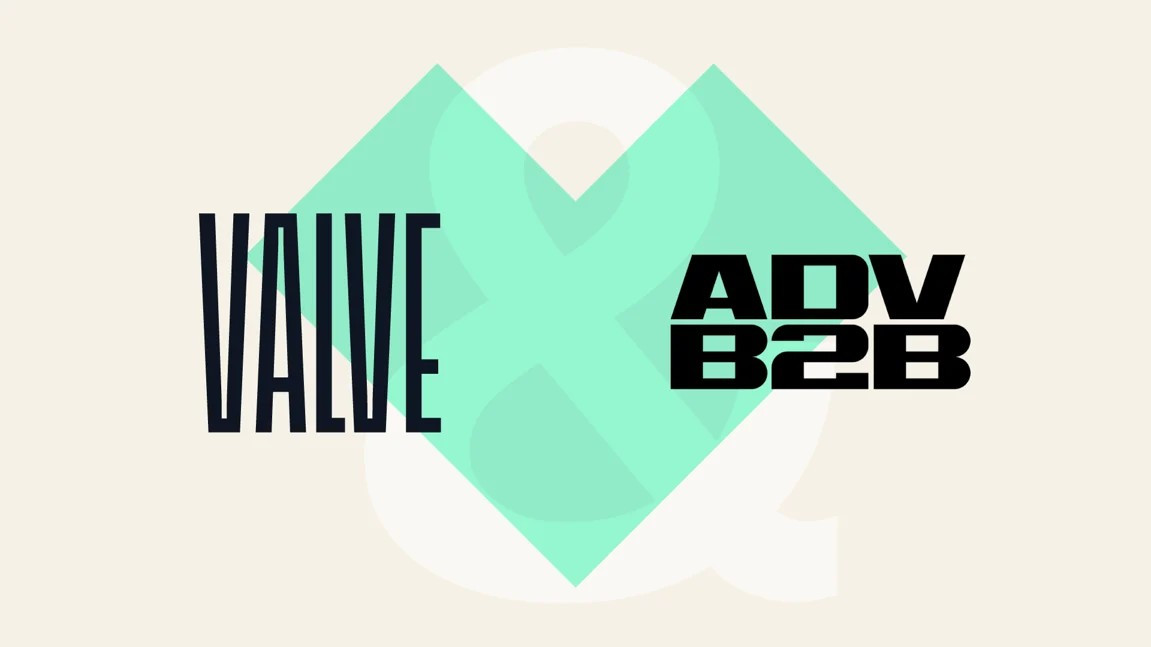 Valve ostaa Advance B2B:n ja vahvistaa asemaansa johtavana HubSpot -kumppanina